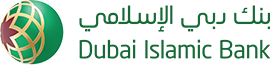 Dubai Islamic Bank Logo PNG